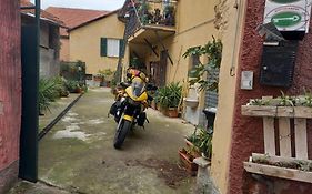 La corte di Quiliano