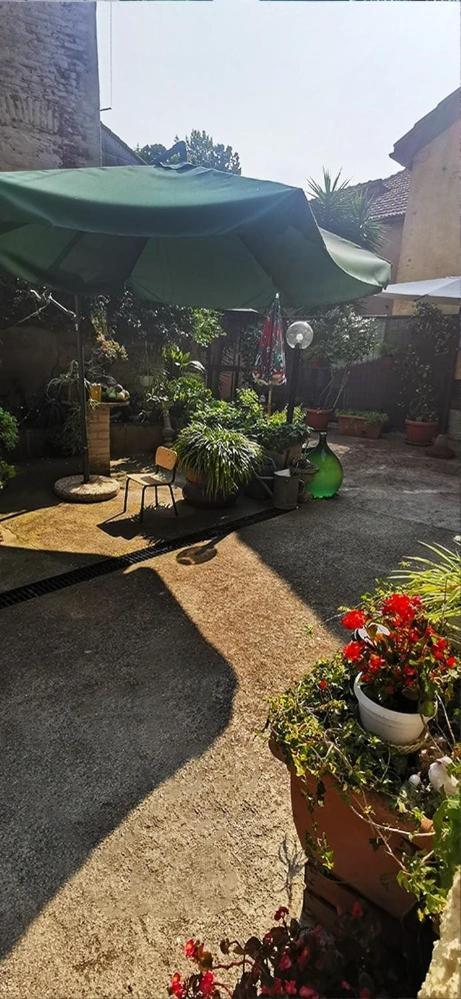La corte di Quiliano Esterno foto
